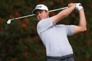 Harris English at the The Genesis Invitational—Final Round
